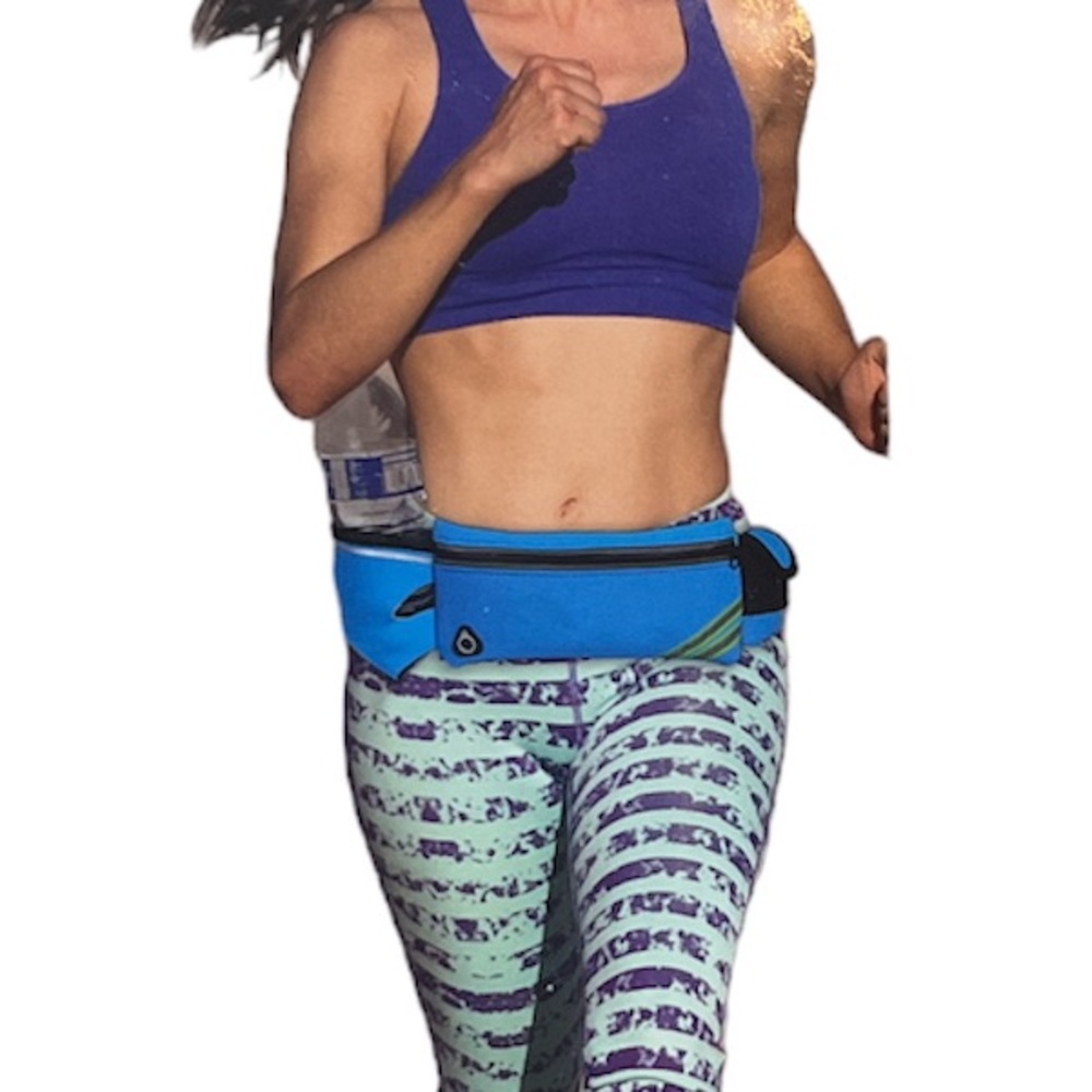 EVRIFIT Pro Waist Pack